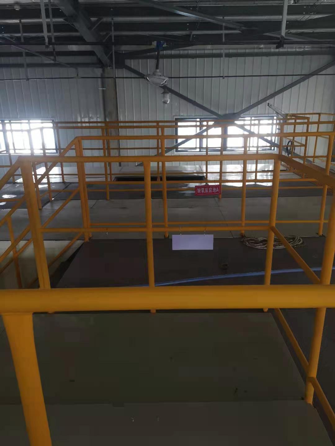 四川安瑞環境治理有限公司瀘縣油基鉆屑及含油廢棄物資源化利用項目