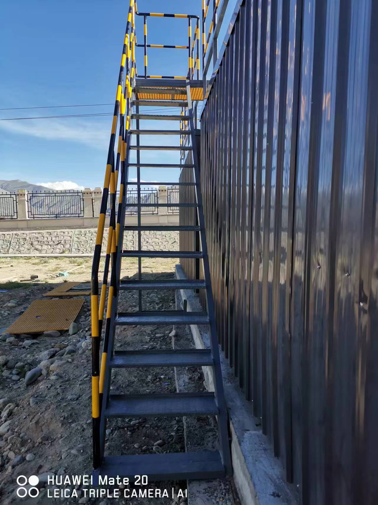 山南市藏醫醫院制劑室廢水處理項目