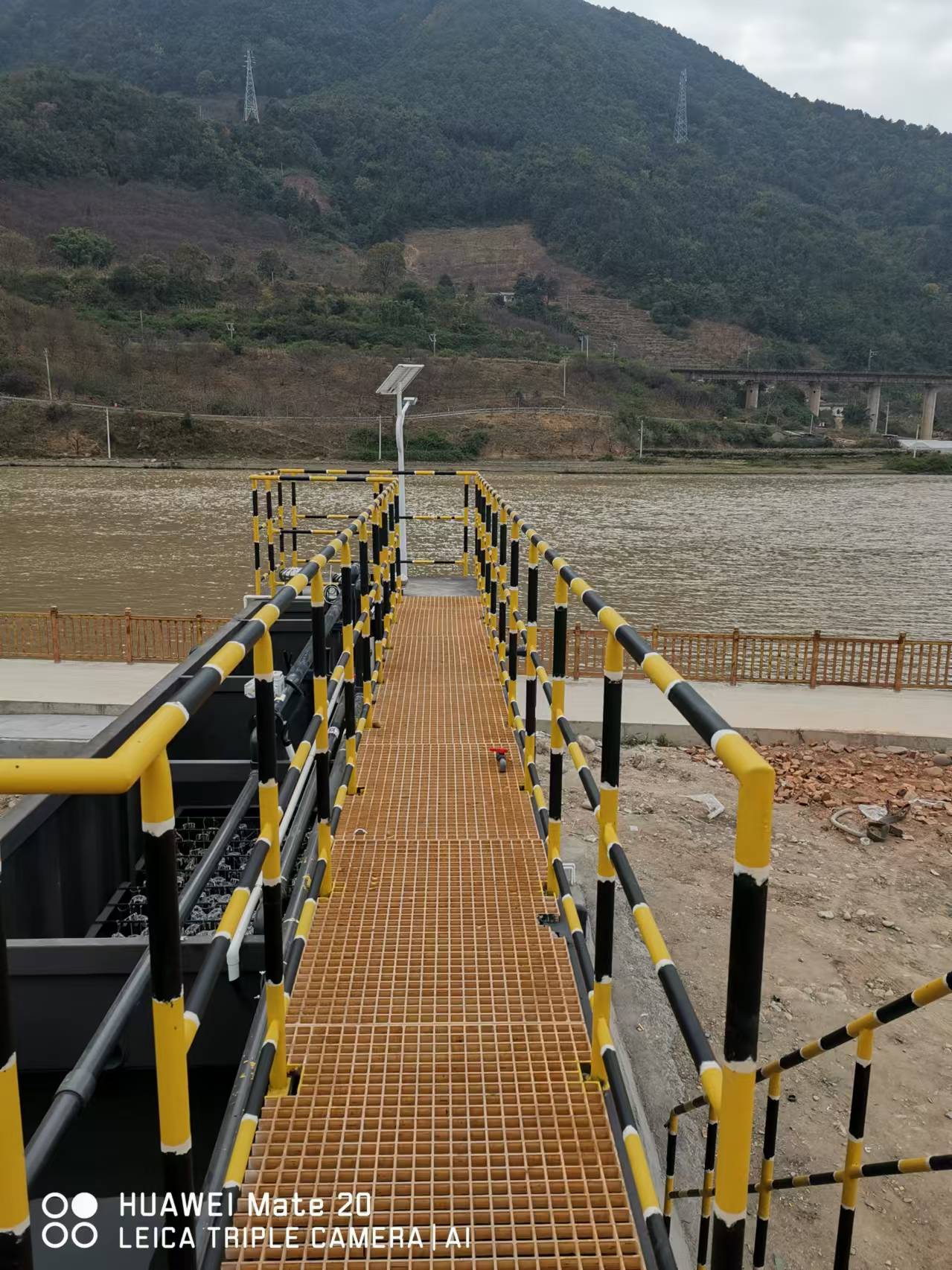 四川盛世恒嘉建筑工程有限公司生活污水處理工程