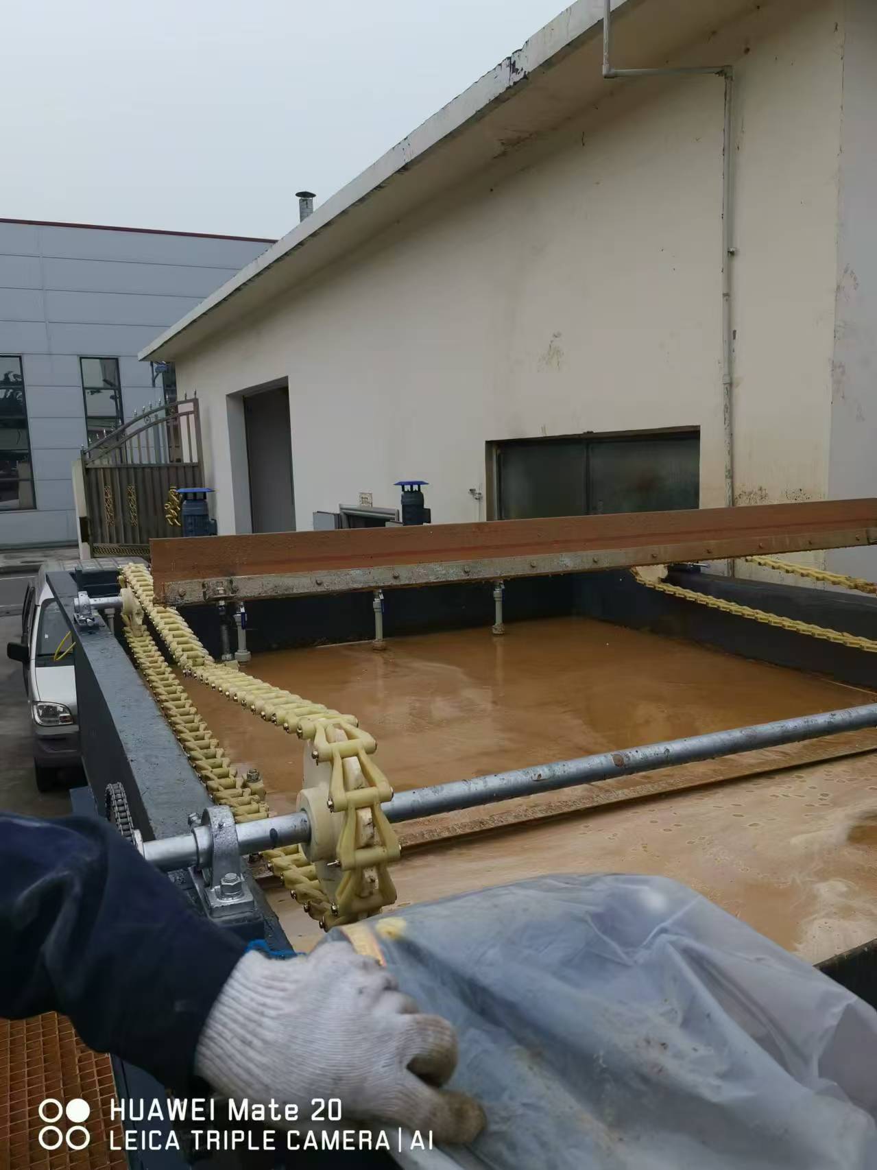 熱烈祝賀由我公司負責的四川川娃子食品有限公司的工程順利完工