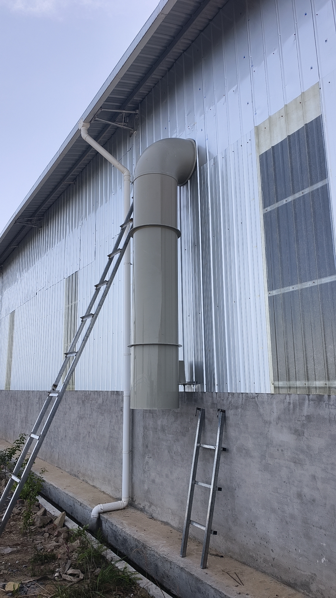 熱烈祝賀由我公司巴中乾興產業園區建設投資有限公司環境保護項目順利完工！